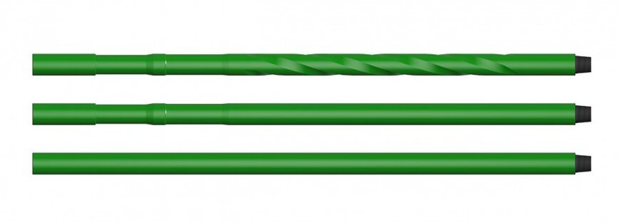 ГОСТ Р 51245-99 Трубы бурильные стальные универсальные. Общие технические условия