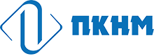 Логотип ПМНМ